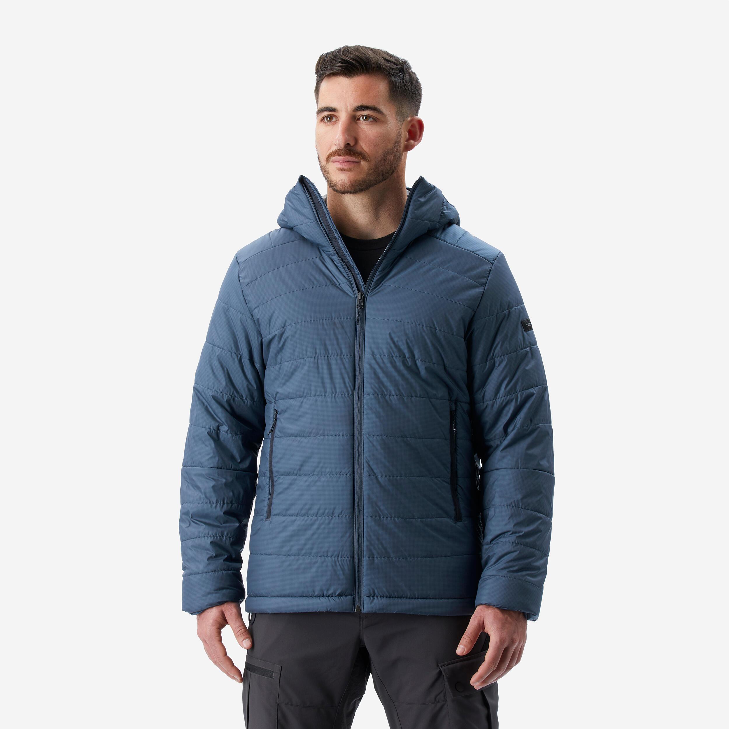 Warm jacket — what to bring for the Mount Rinjani trek